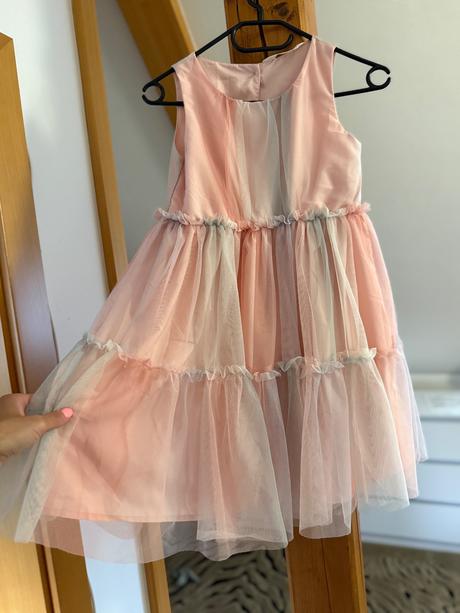 Saty h&m vel 140, h&m,140