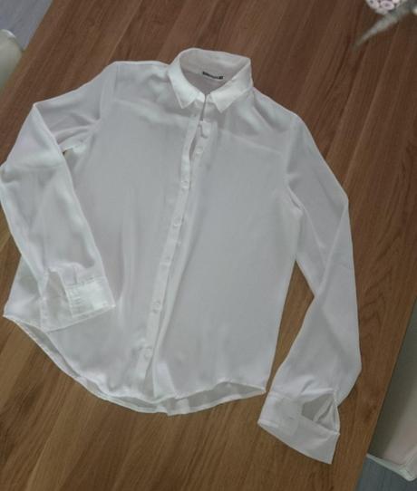 Košeľa, terranova,s