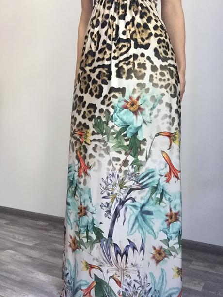 Letné šaty s+ bioderma/ eucerin/vichy, s