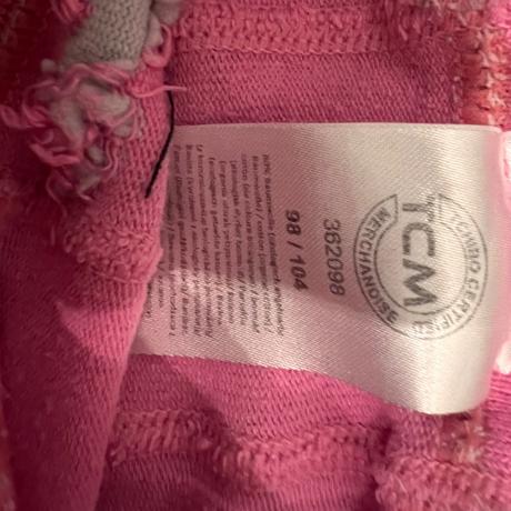 Pancusky  98/104 6 ks, 104