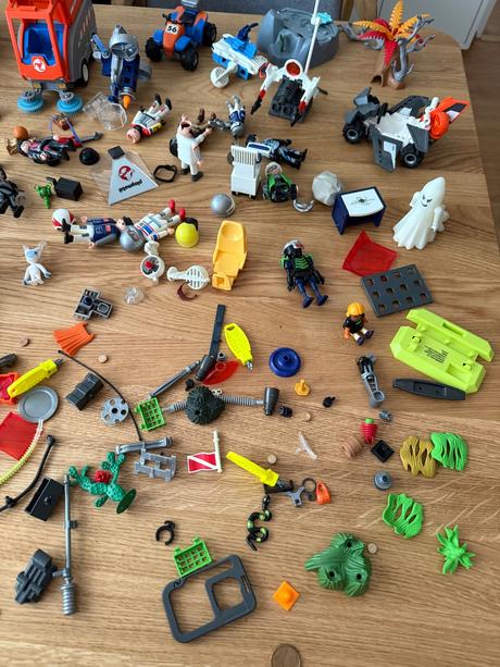 Playmobil, 