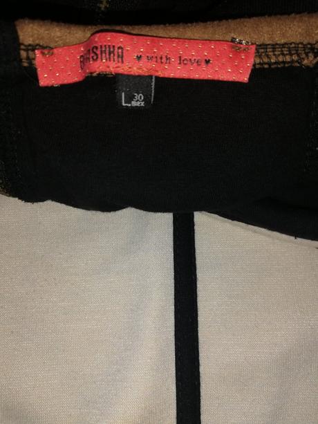 Saty vel. s, bershka,s