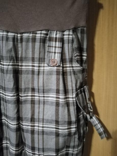 Dámske krátke nohavice,