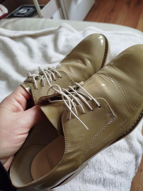 Vagabond poltopánky 41, vagabond,41