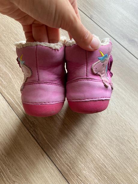 Zimné obuv d.d step, d.d.step,22