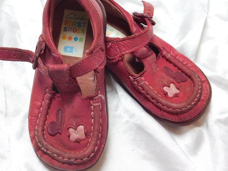 Clarks kvalitne kozene topanky, clarks,24