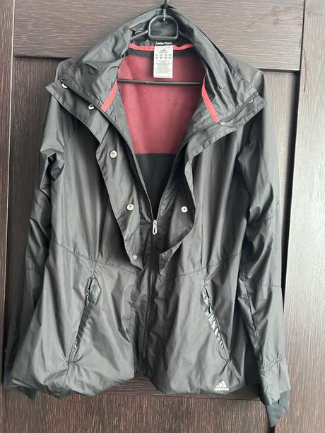 Športová bunda adidas, adidas,40