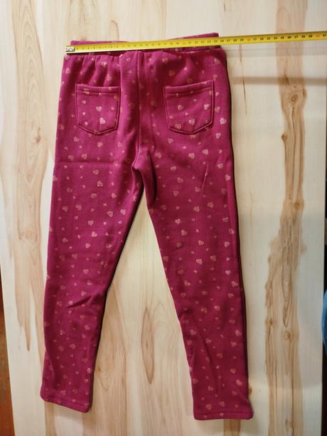 Teplé tepláky, kiki&koko,122