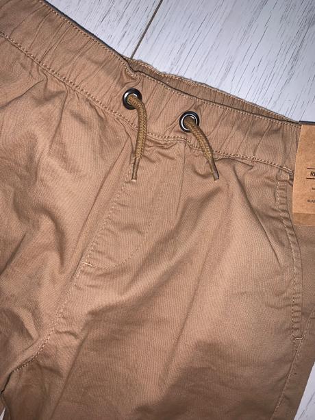 Chino nohavice nové s visačkou, 140