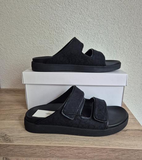 Šľapky calvin klein, 40