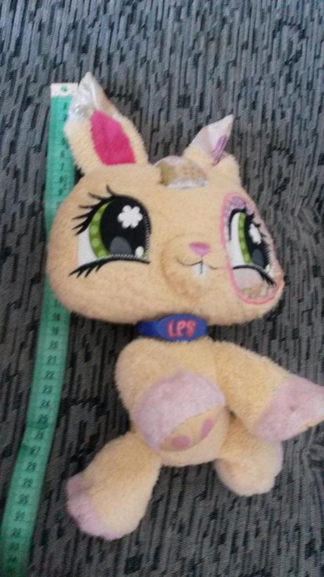 Littlest pet shop lps,