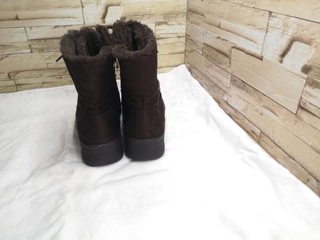 Ara 42 - dámske zateplené gore-tex čižmy, ara,42