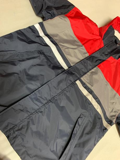 Bunda do dažďa, tcm,140