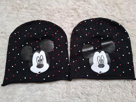 Mickey čiapky, bonprix,158