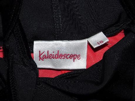 Slávnostné šaty, 42