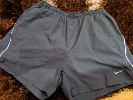 Šortky nike, nike,xl