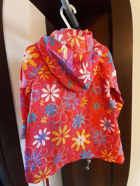 Prechodná bunda - veľkosť 92, evie angel,92