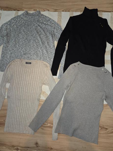Svetriky vel.xs h&m, h&m,xs