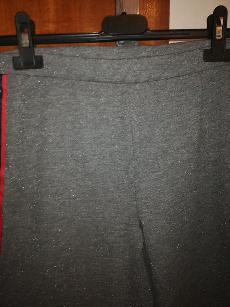 Tepláky lefties, 140