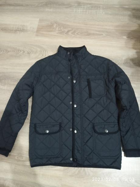 Bunda, authentic,152