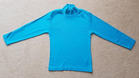 Rolák pre chlapca, slovenka,116