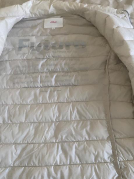 Vesta vratane poštovného, s.oliver,36