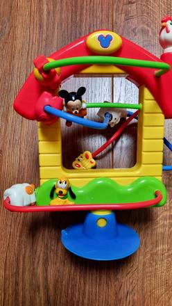 B3676 disney, 