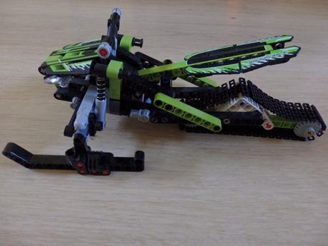Lego,