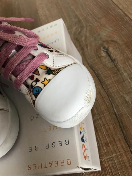 Geox tenisky, geox,26