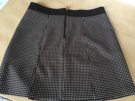 Dámska sukňa, 38, f&f,38