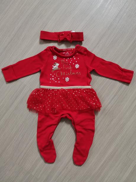 Vianočné oblecenie, 62