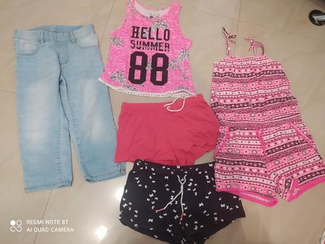 Balík veľ. 128, 122–134