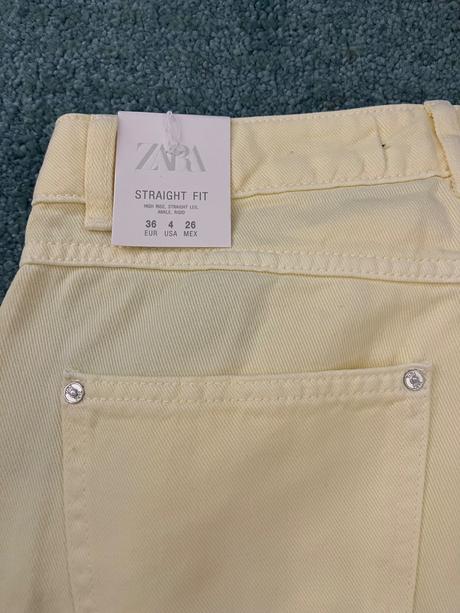 Rifle zara s, zara,s