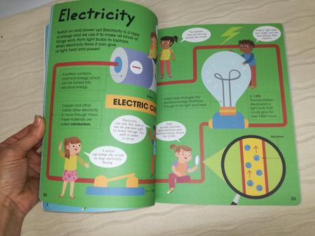 Factivity the world of science nsu19, 