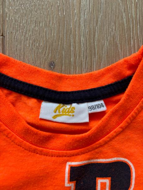 Tričko, kraťasy veľ. 98, kids,98