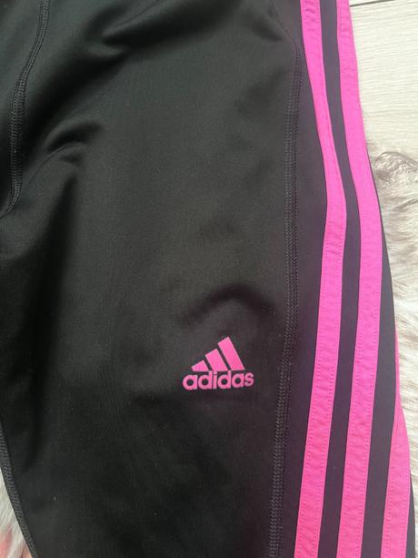 Legíny, adidas,m