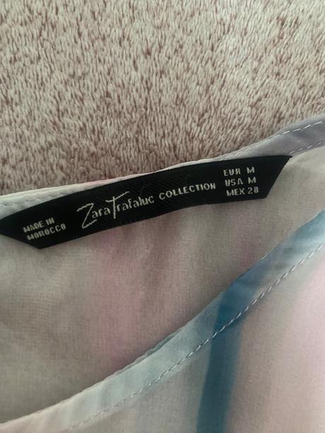 Dámske zara šaty, zara,m