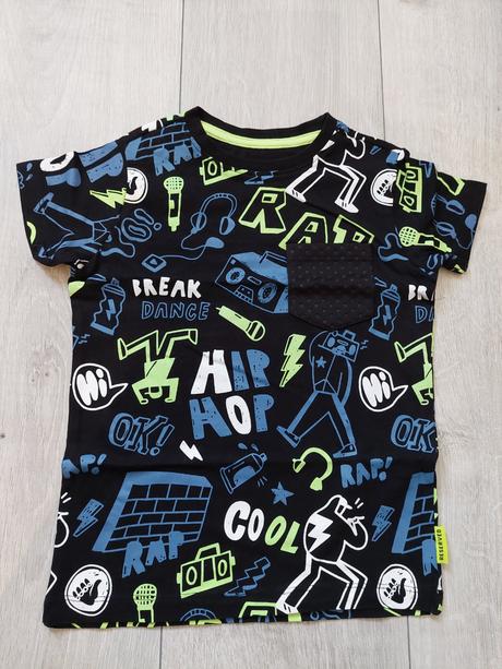 Sada tričiek, reserved,104