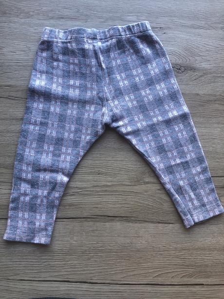 Nohavice 6-9mesiacov, zara,74
