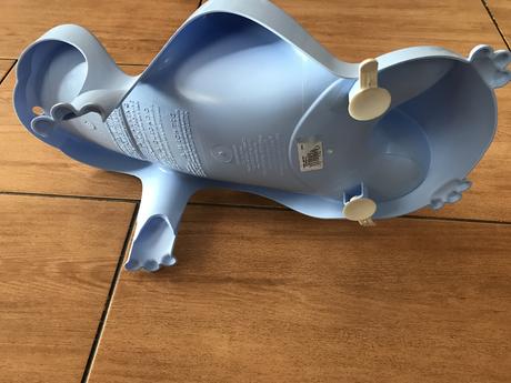 Lehátko na kúpanie,