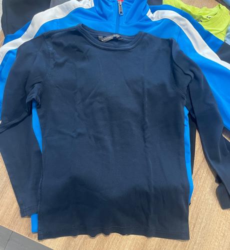 Chlapčenský mega balik 12-14 rokov, h&m,152