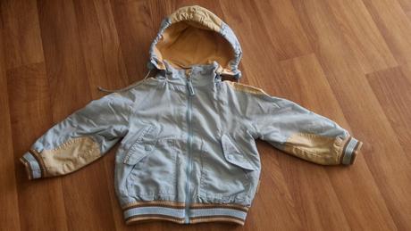 Bunda 80, mariquita,80