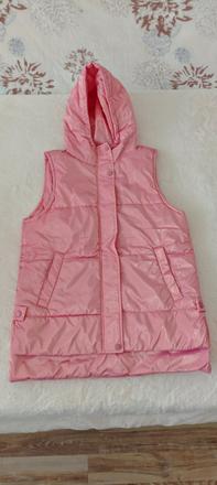 Vesta pre dievča veľkosť 164, reserved,164