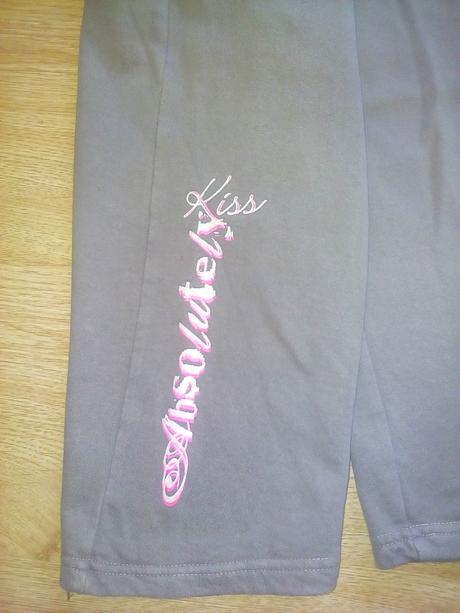 Bavlnene teplacky, 110