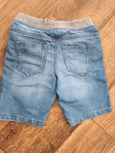 Riflove kratase, palomino,128