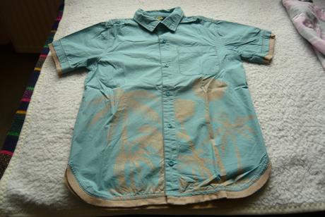 Balík pre chlapca č.152, 140–152