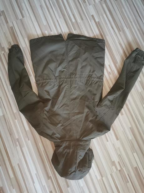 Prechodná bunda, h&m,158