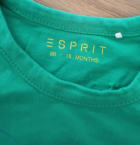 Tričko esprit, esprit,86