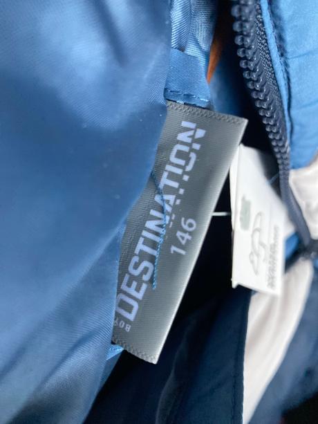 Zimna bunda, pepco,146