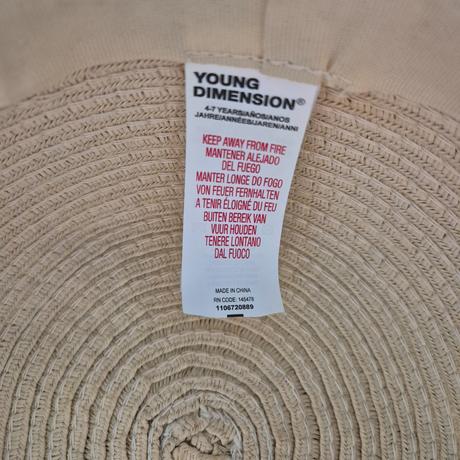 Klobuk, young dimension,116